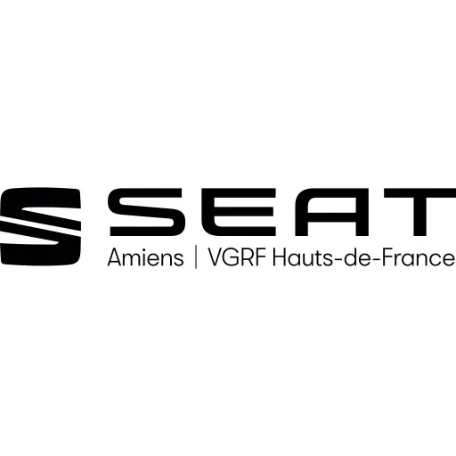 Sticker VD SEAT AMIENS