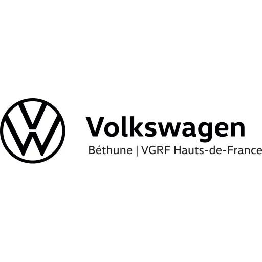 Sticker VD VOLKSWAGEN BETHUNE
